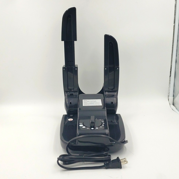 INTERTEK Boot and Shoe Dryer - Picture 6 of 8